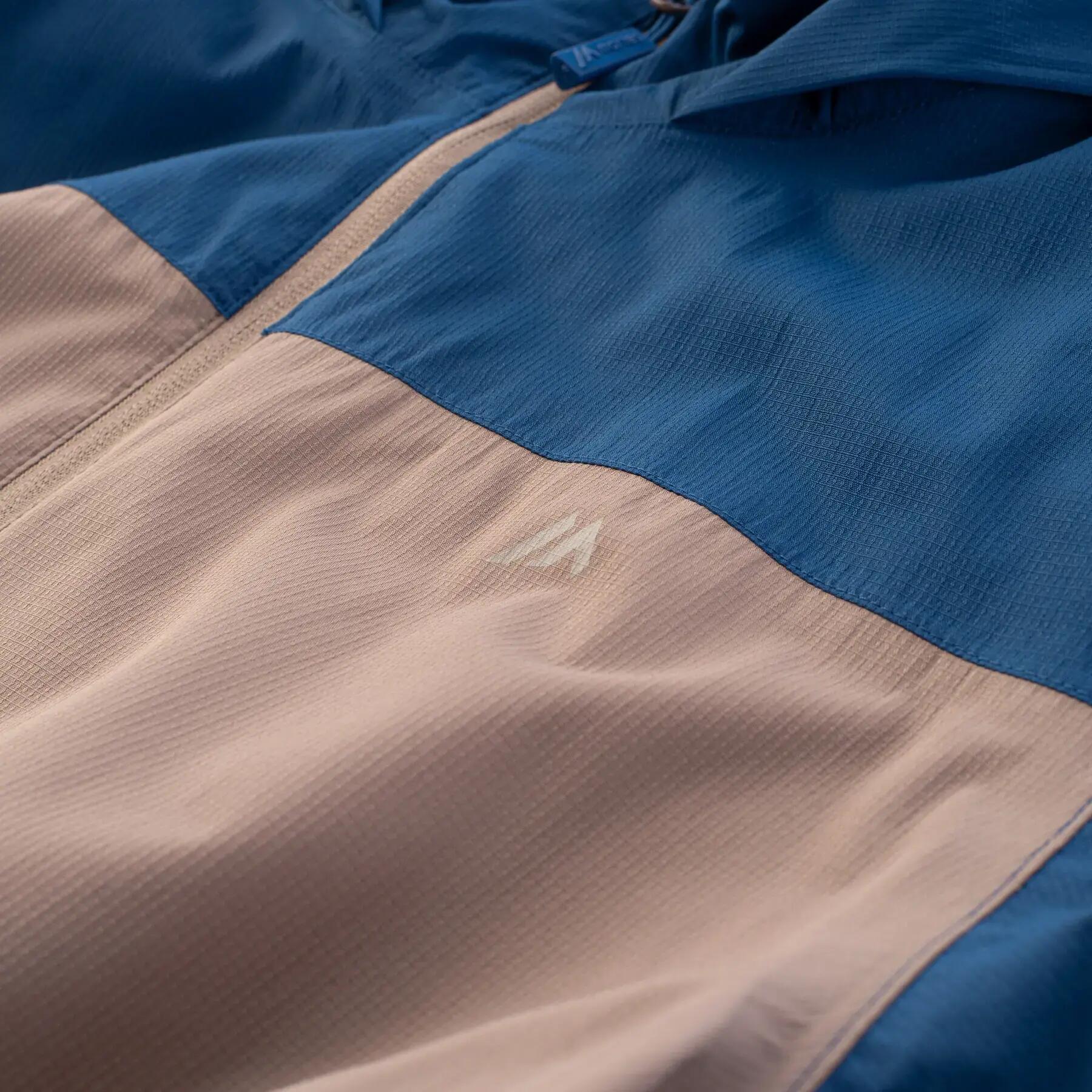 Regenjacke mit Kapuze Martes Essentials Ganmore 4/5
