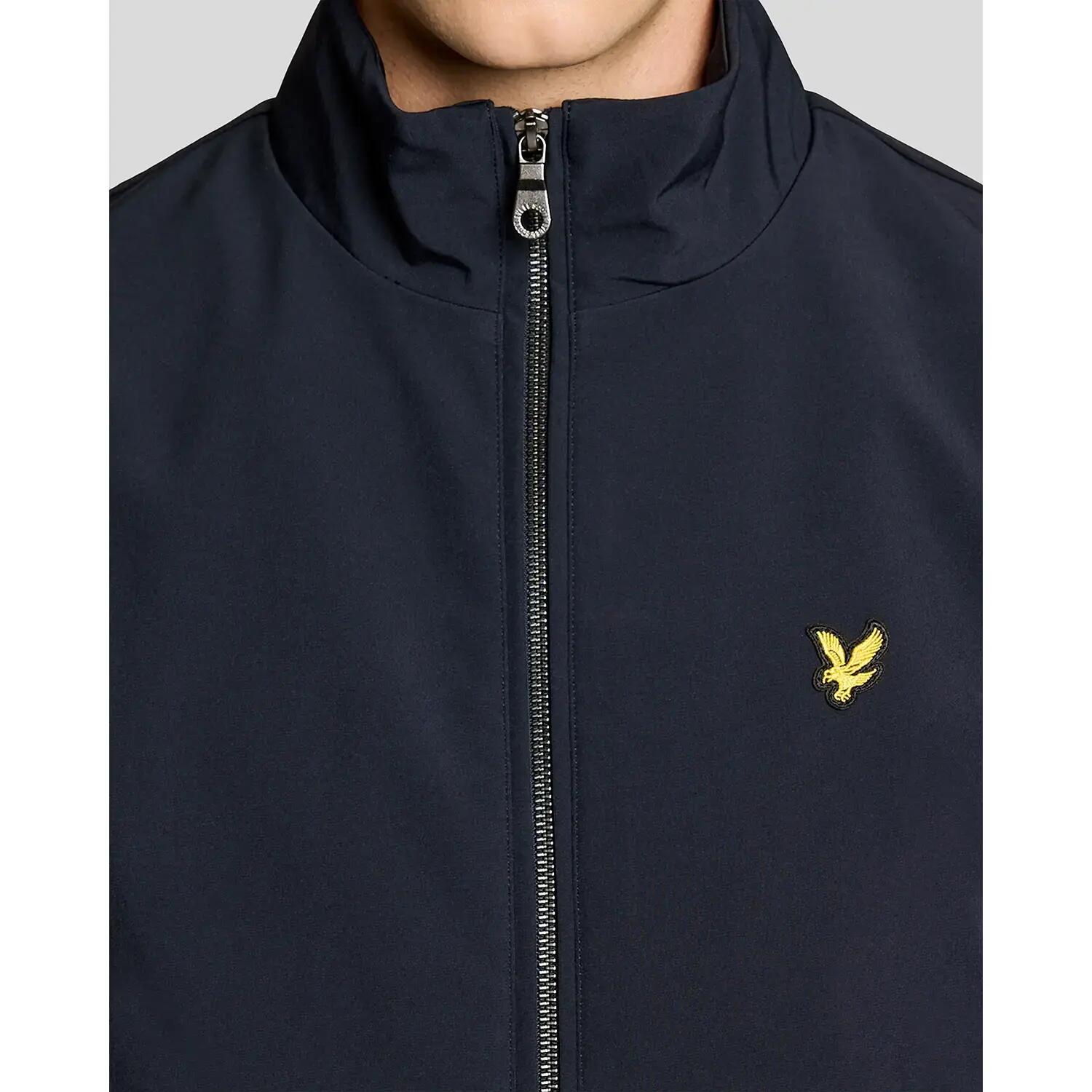 Veste Lyle & Scott Softshell 4/5