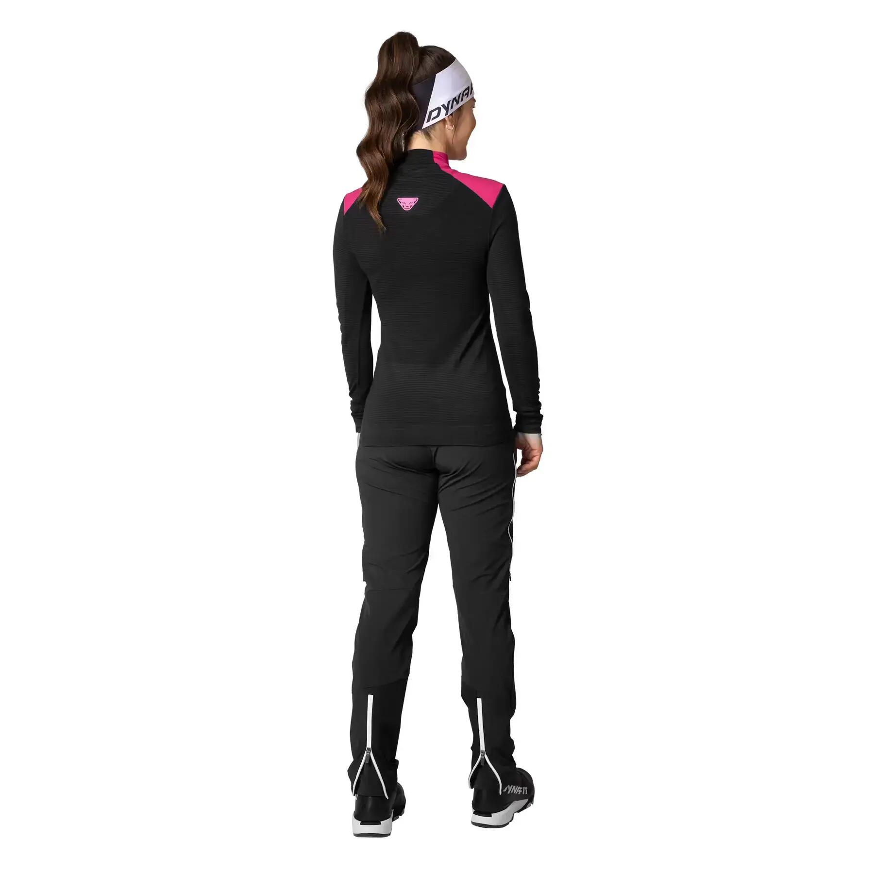 Dames ski jas Dynafit Elevation Merino 3/4