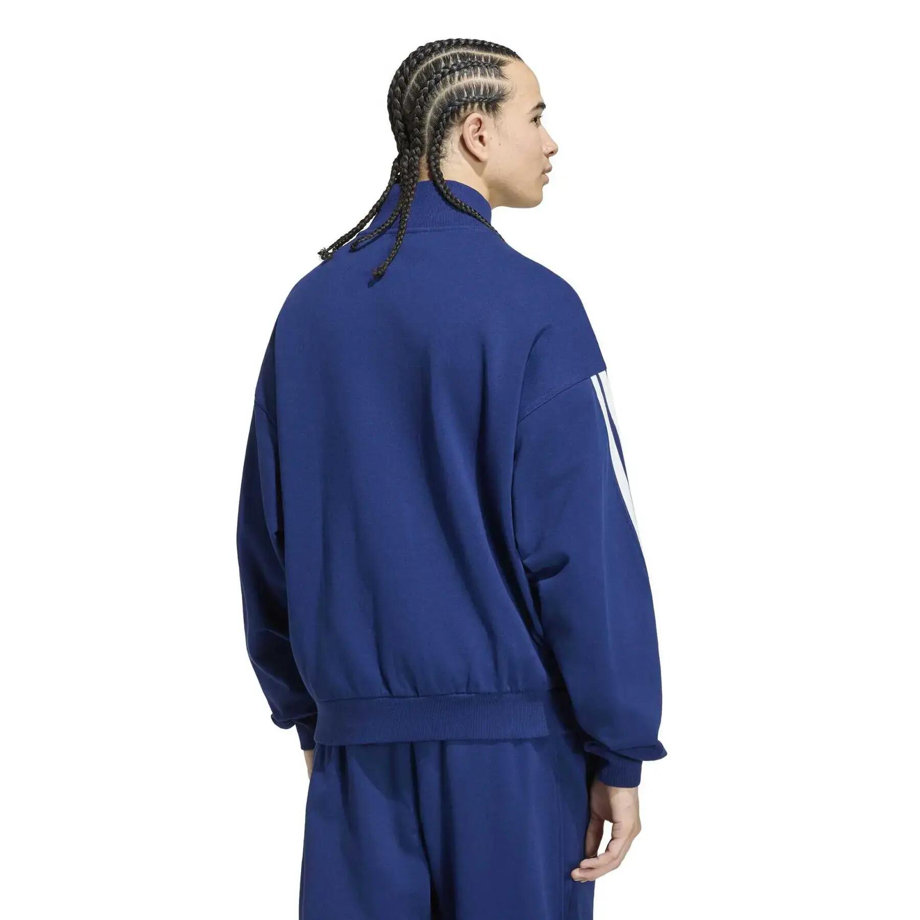 Veste de survêtement adidas 3-Stripes 4/6