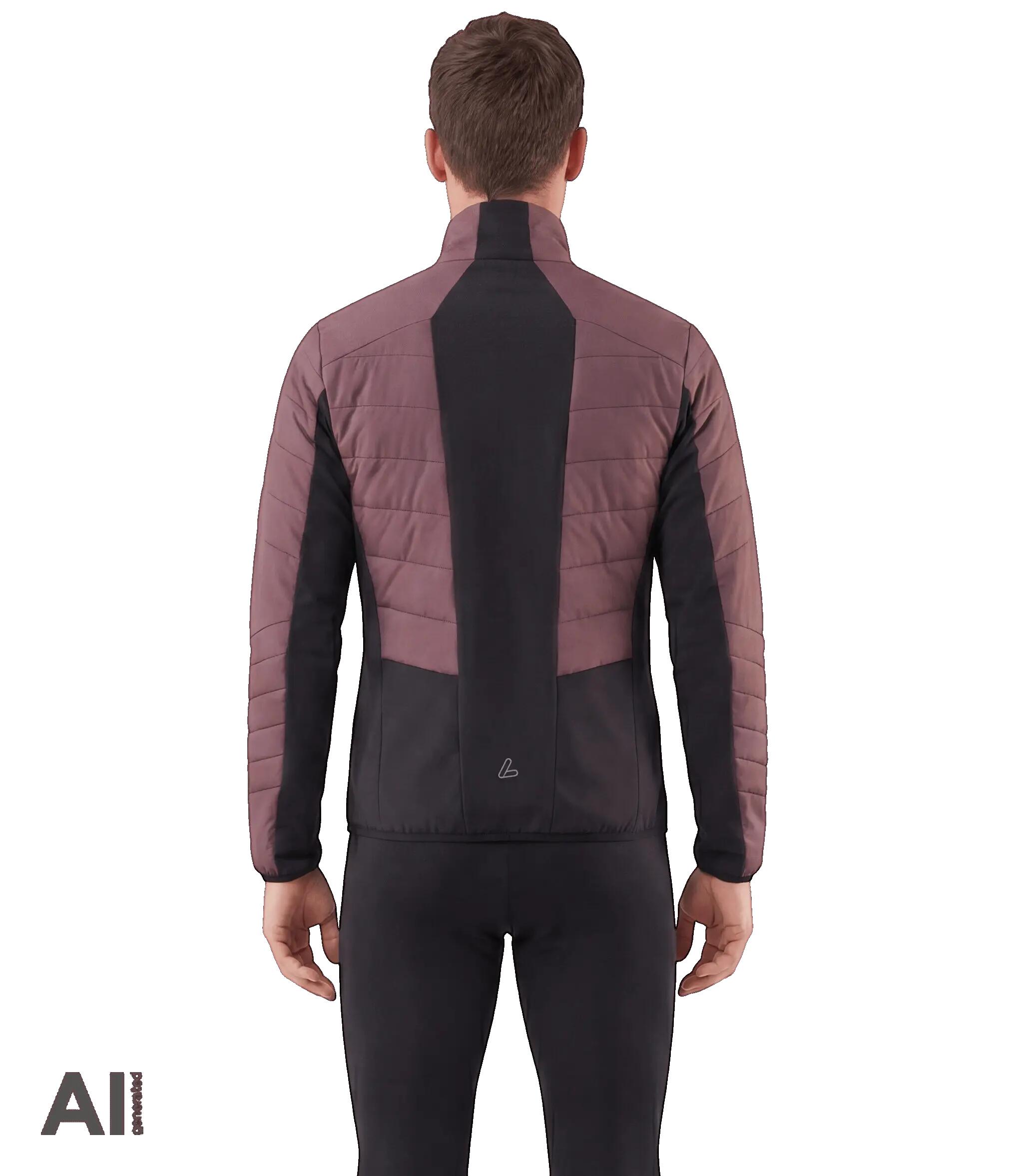 M HYBRIDJACKET ATHLETICO PL60 4/4