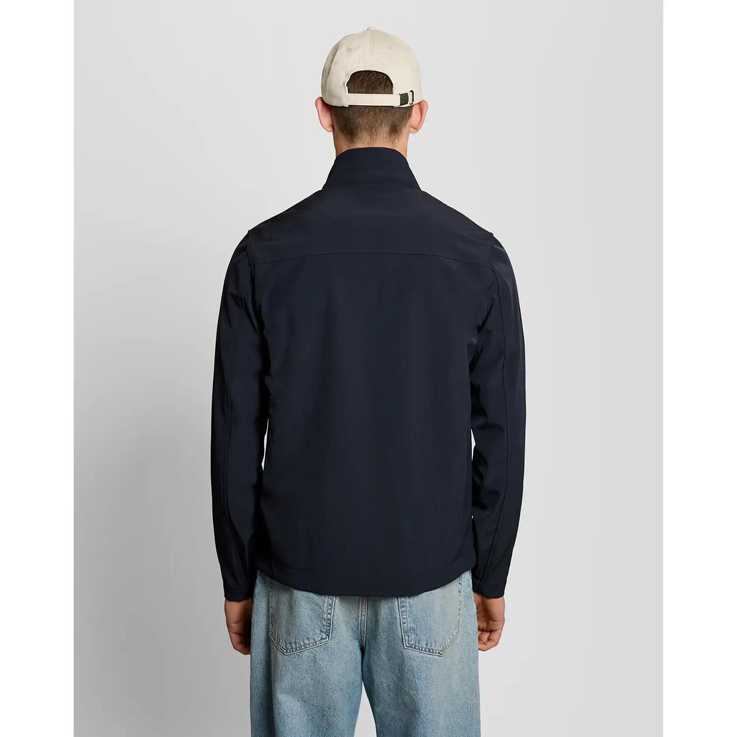 Veste Lyle & Scott Softshell 3/5