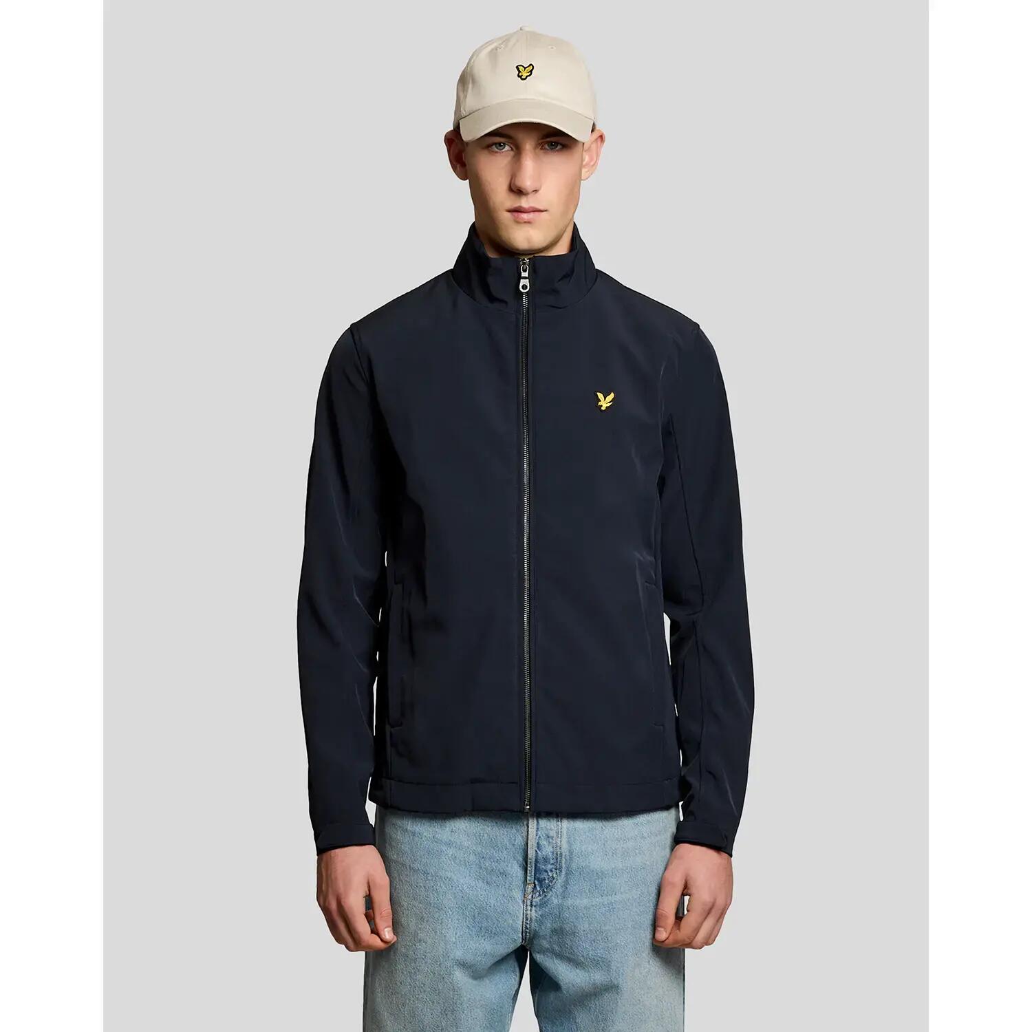 Veste Lyle & Scott Softshell 2/5