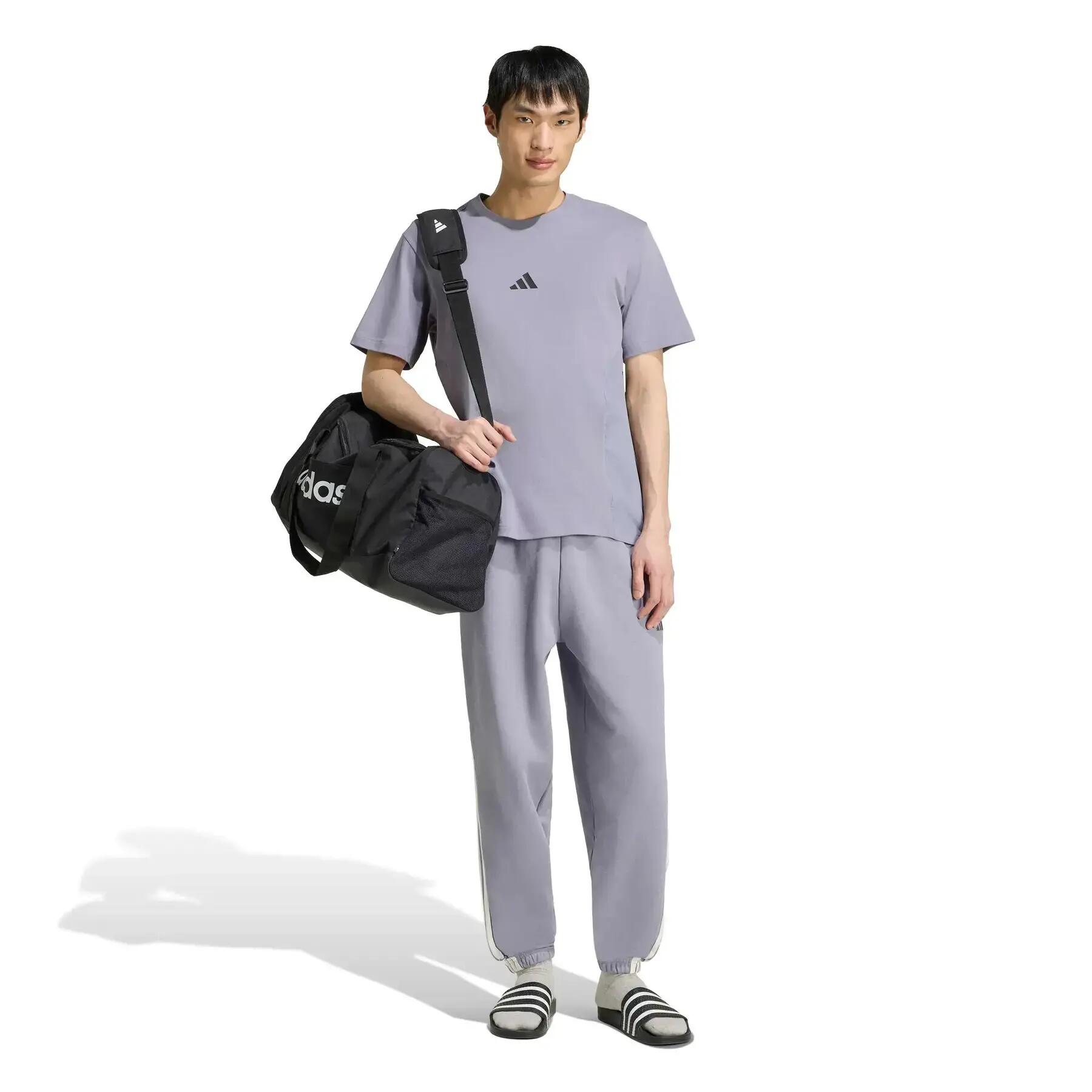 Pantalon de jogging adidas 3-Stripes 4/4
