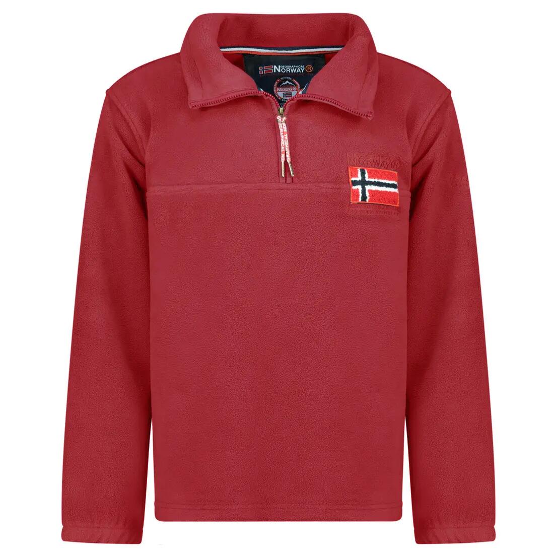 GEOGRAPHICAL NORWAY picture
