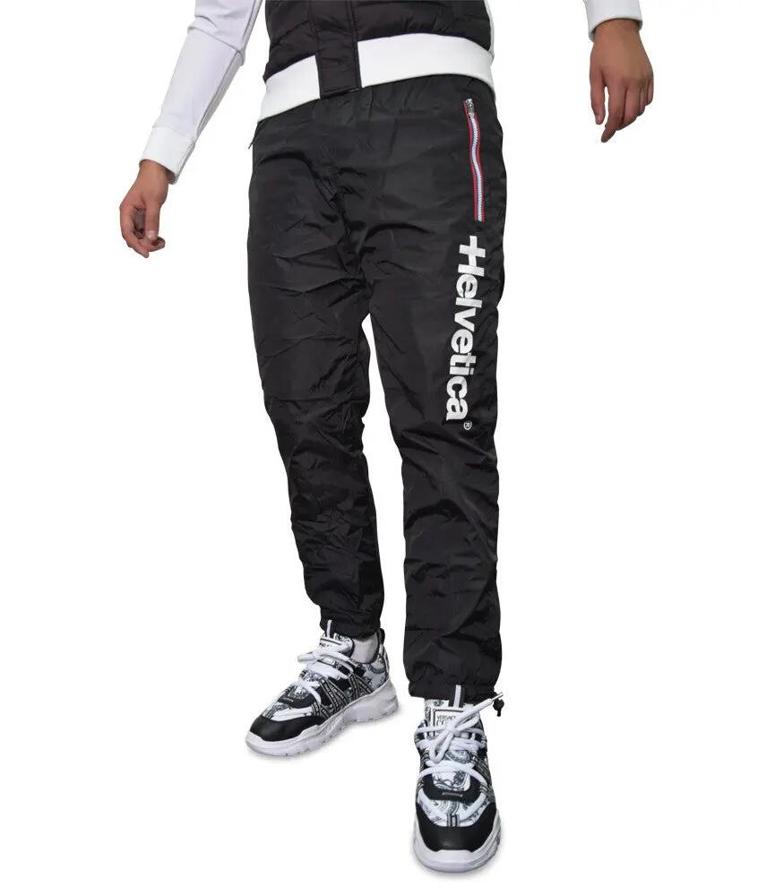 Pantalon de survêtement Homme Helvetica TIGER 4/5