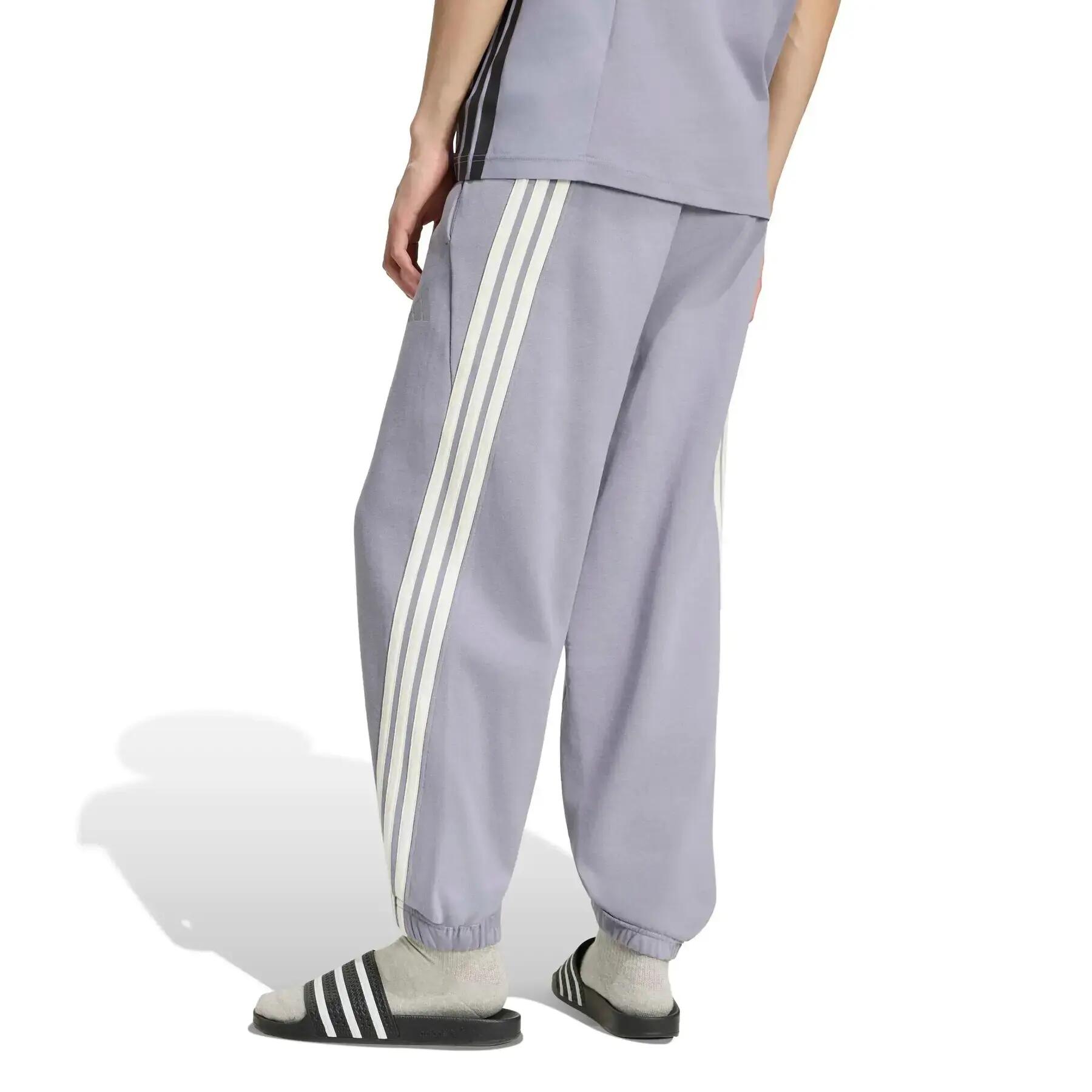 Pantalon de jogging adidas 3-Stripes 3/4