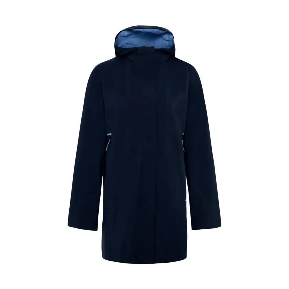 Regenmantel Damen Kari Traa Gracie 1/4