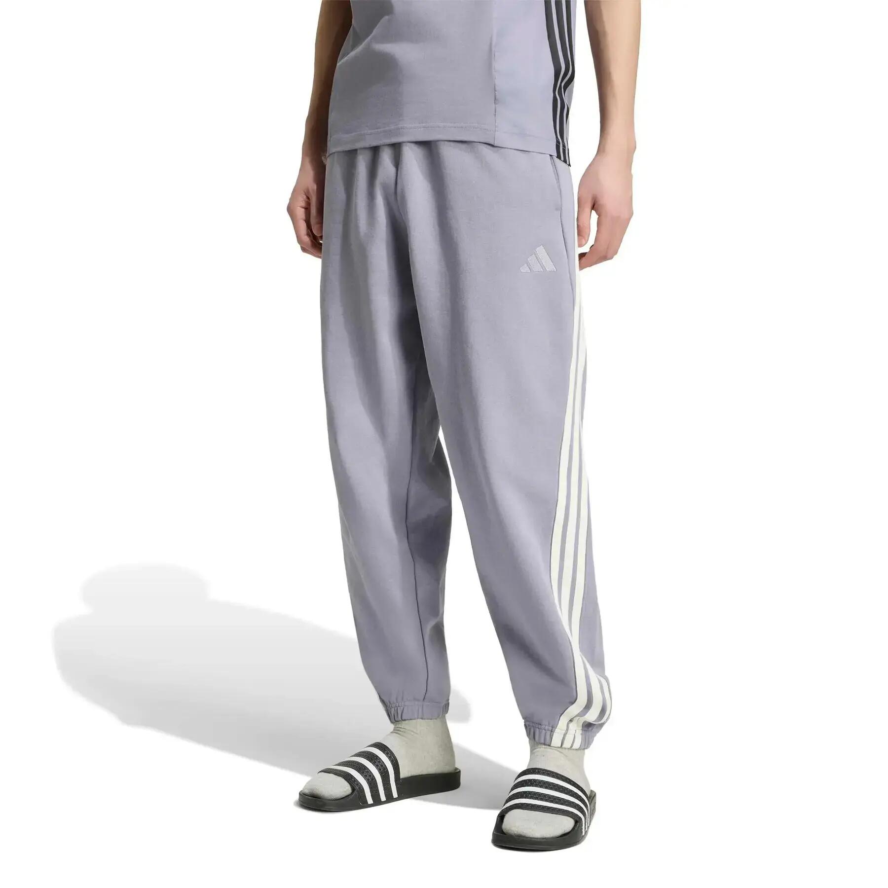 Pantalon de jogging adidas 3-Stripes 2/4