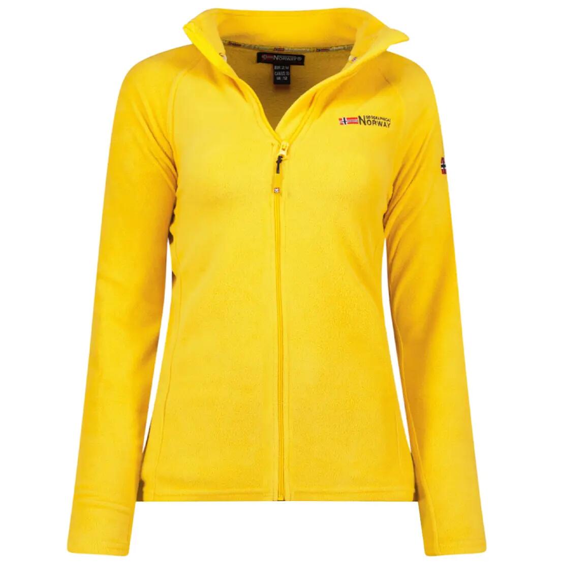 GEOGRAPHICAL NORWAY picture