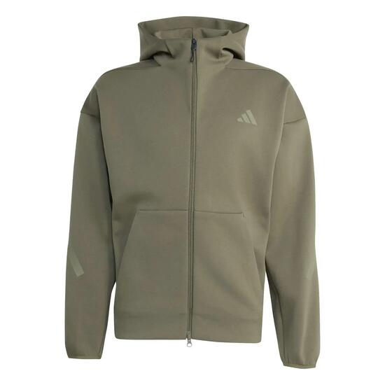 Veste de survêtement zippé adidas Z.N.E.