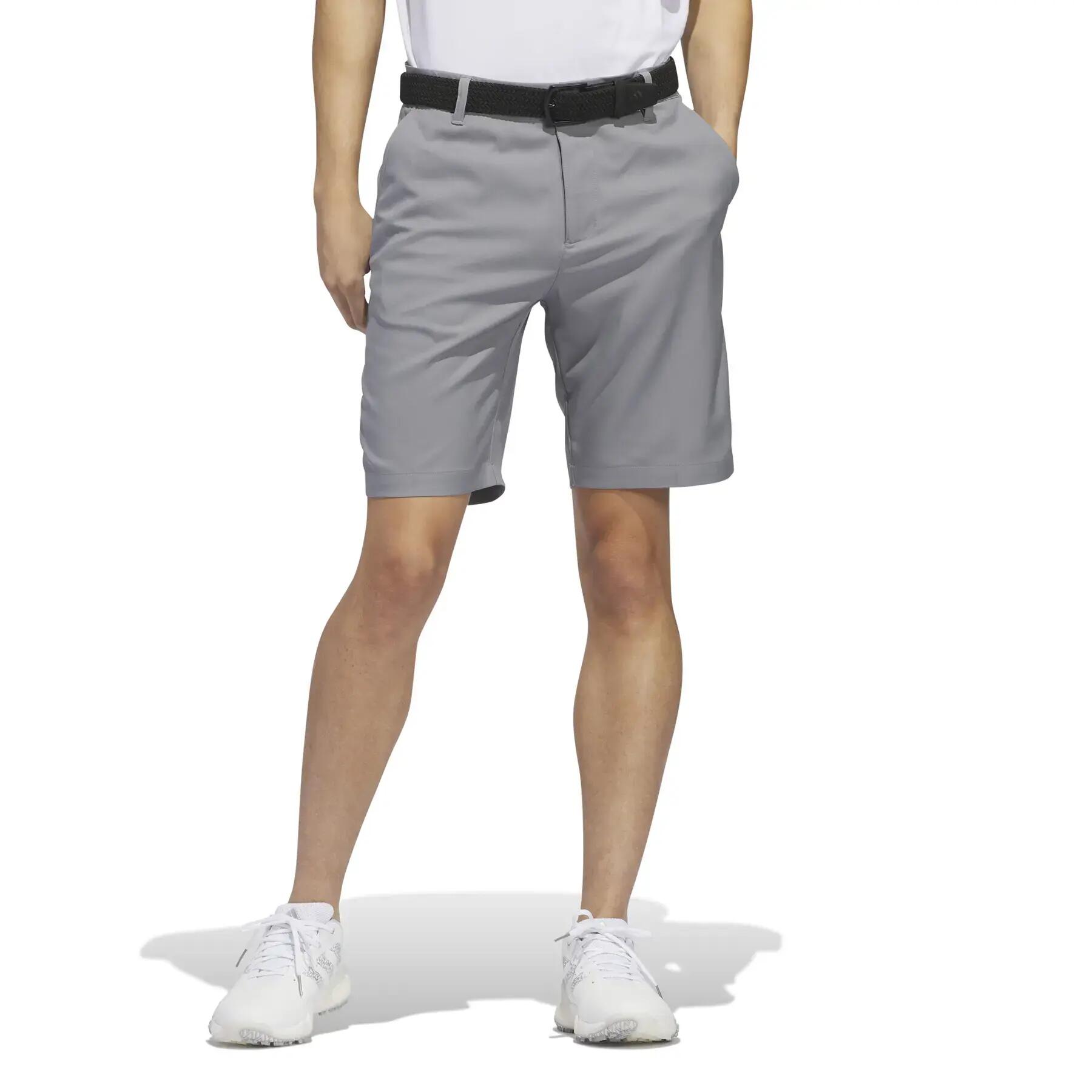 Pantalón corto adidas Core 3/7
