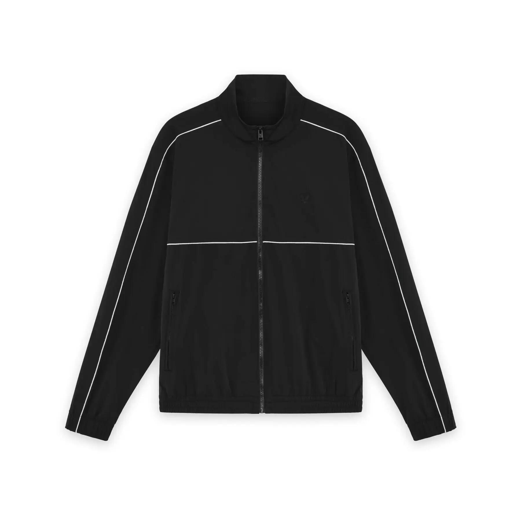 Nylon-Sweatjacke Lyle & Scott 1/6
