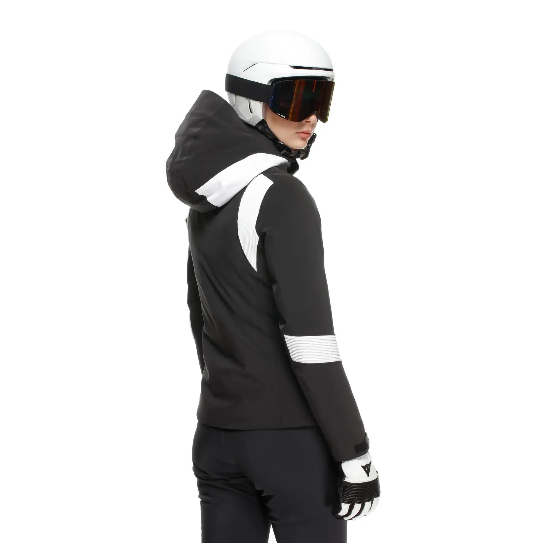 Dames ski jas Dainese Speed Demon Lab Domeair Pro 4/4