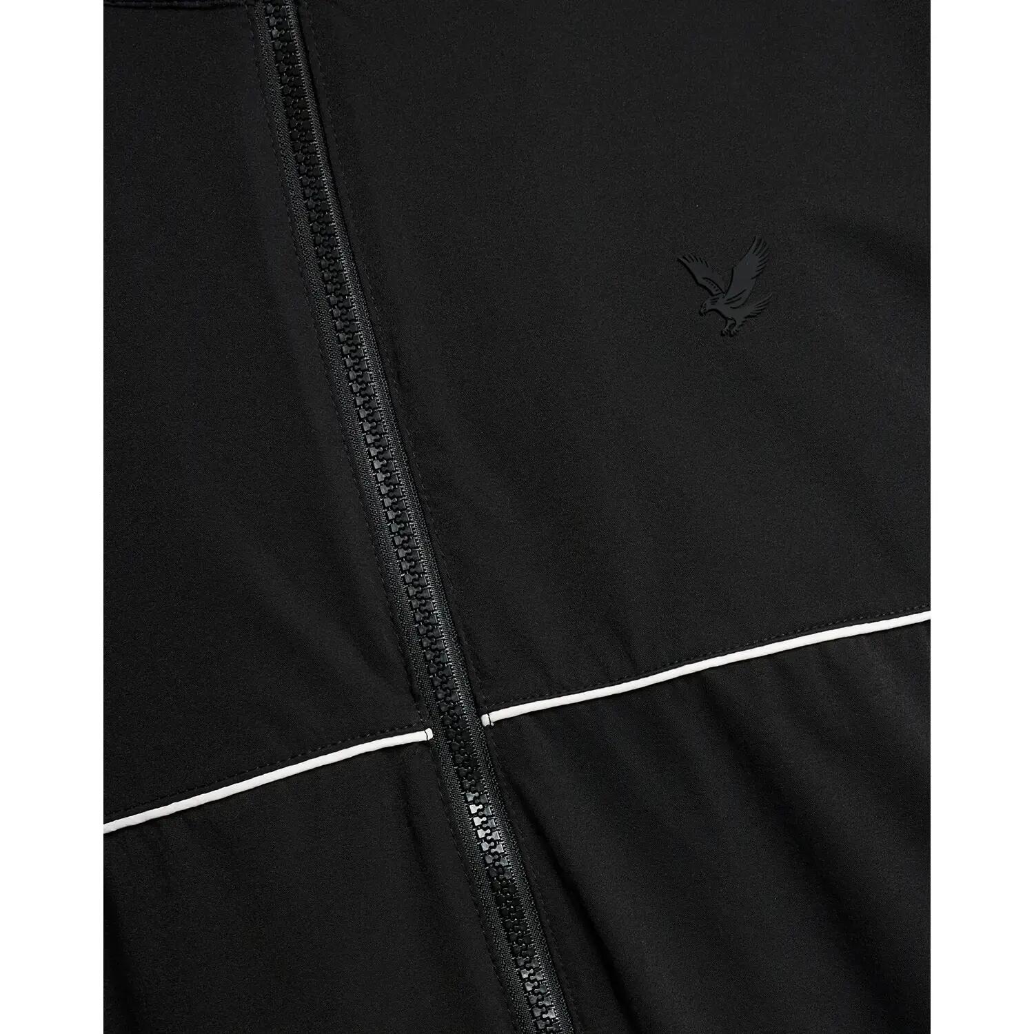 Nylon-Sweatjacke Lyle & Scott 6/6