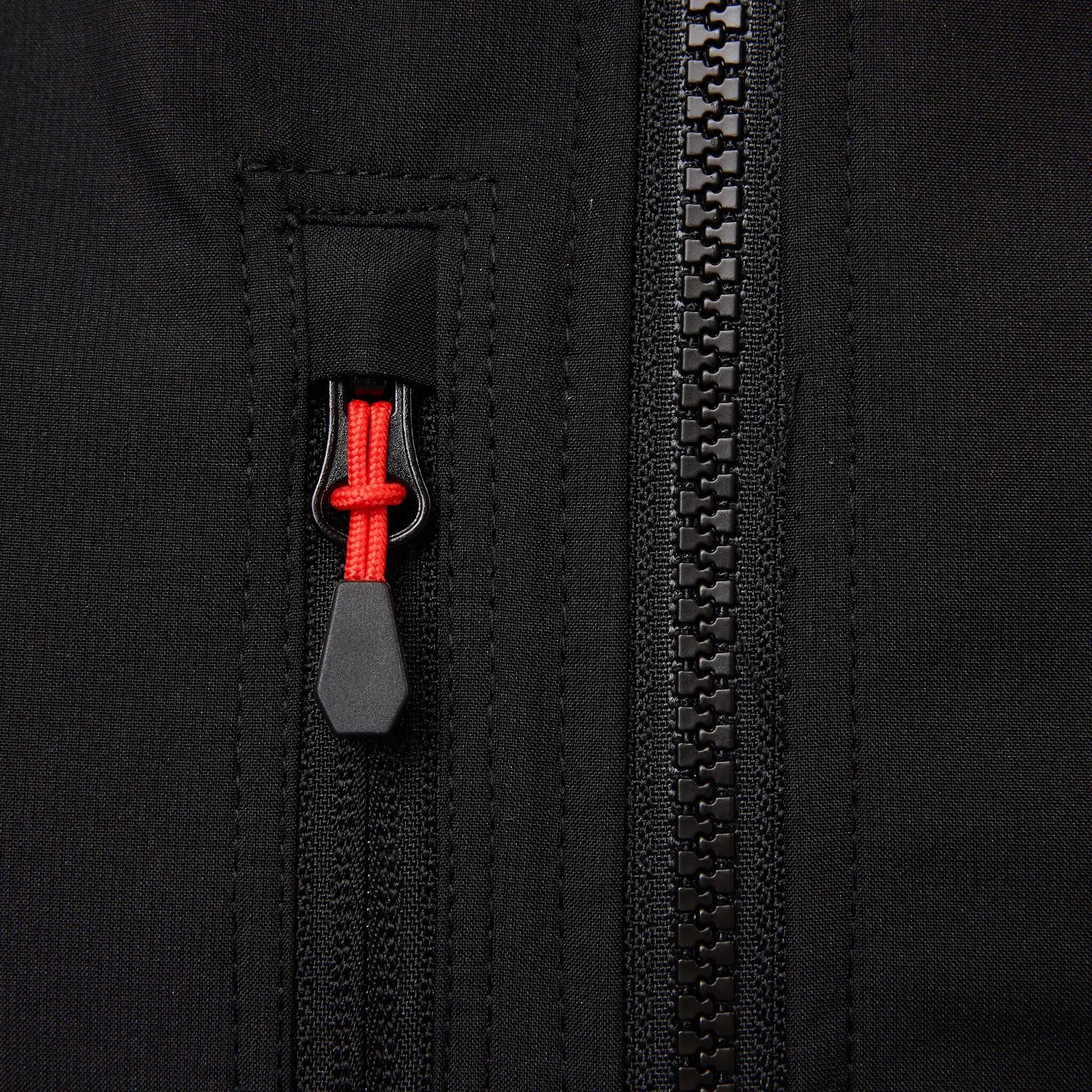 Gilet sportivo riscaldato femminile 5/6