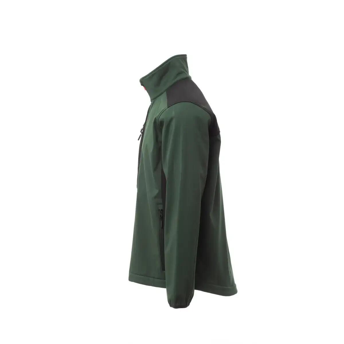 Waterproof jacket Payper Wear Galway 7/7