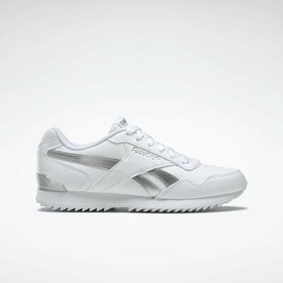 Reebok Royal Glide Ripple Clip Shoes