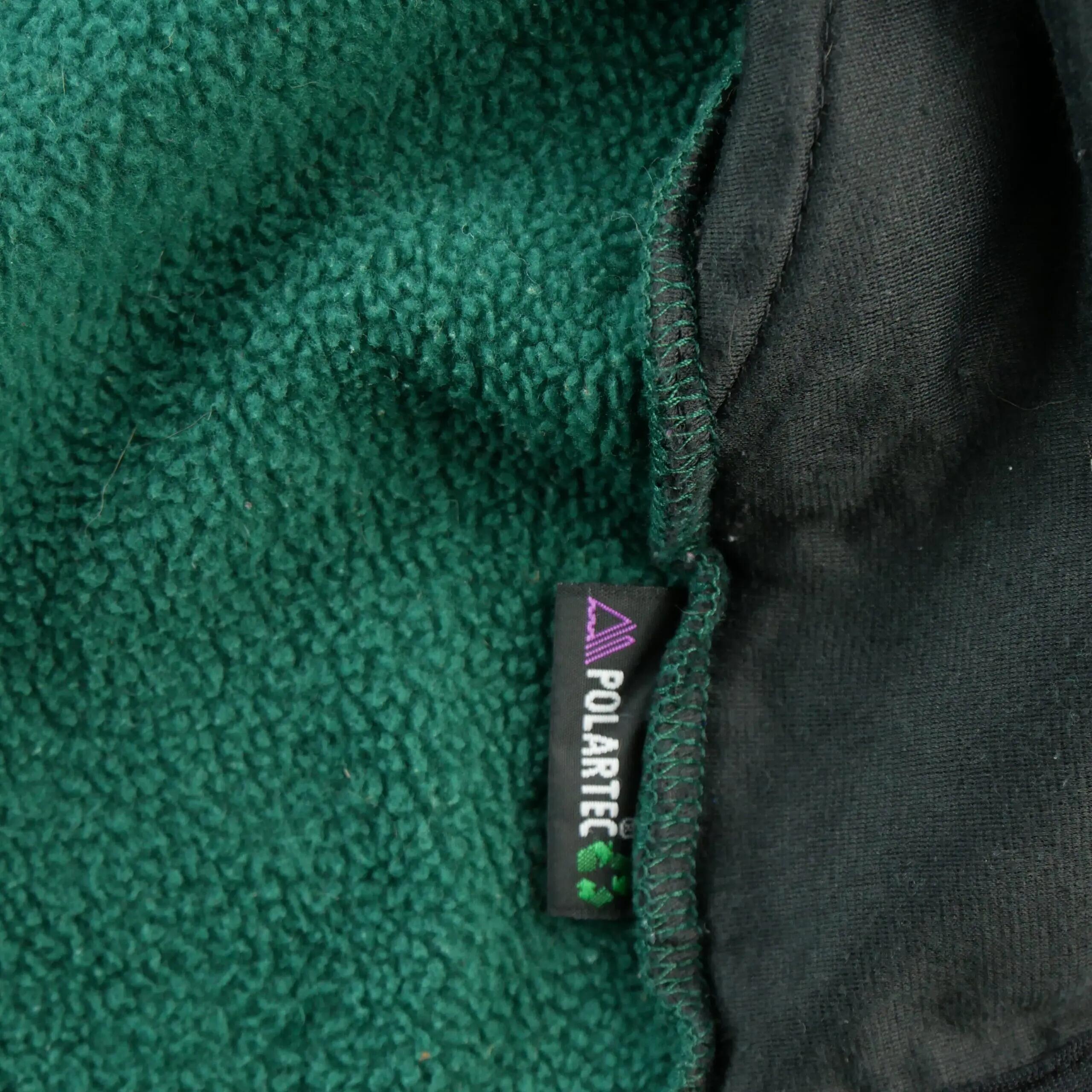 Seconde vie - Veste polaire Homme Polartec - Très bon état 7/7