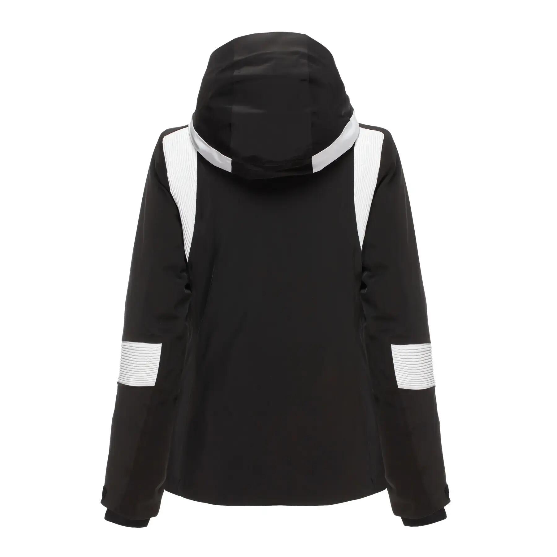 Dames ski jas Dainese Speed Demon Lab Domeair Pro 2/4