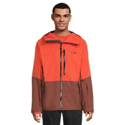 Wanderjacke Mountain Hardwear Firefall