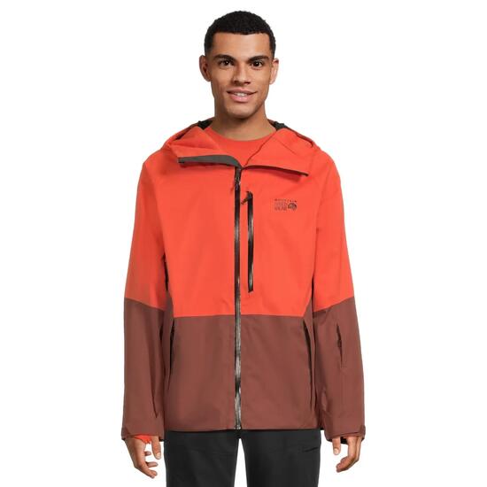 Wanderjacke Mountain Hardwear Firefall