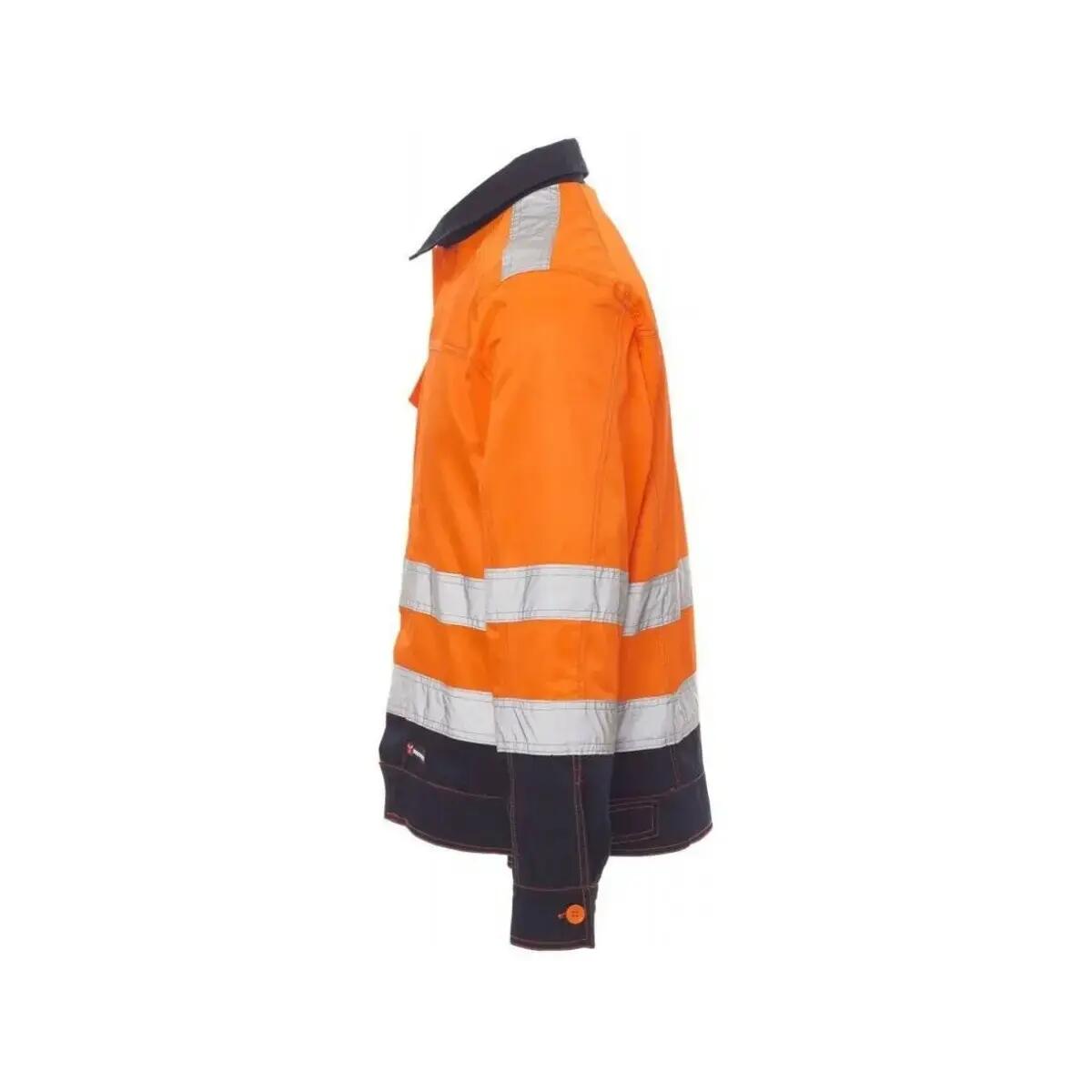 Jacke Payper Safe Hi-vi Winter 7/7