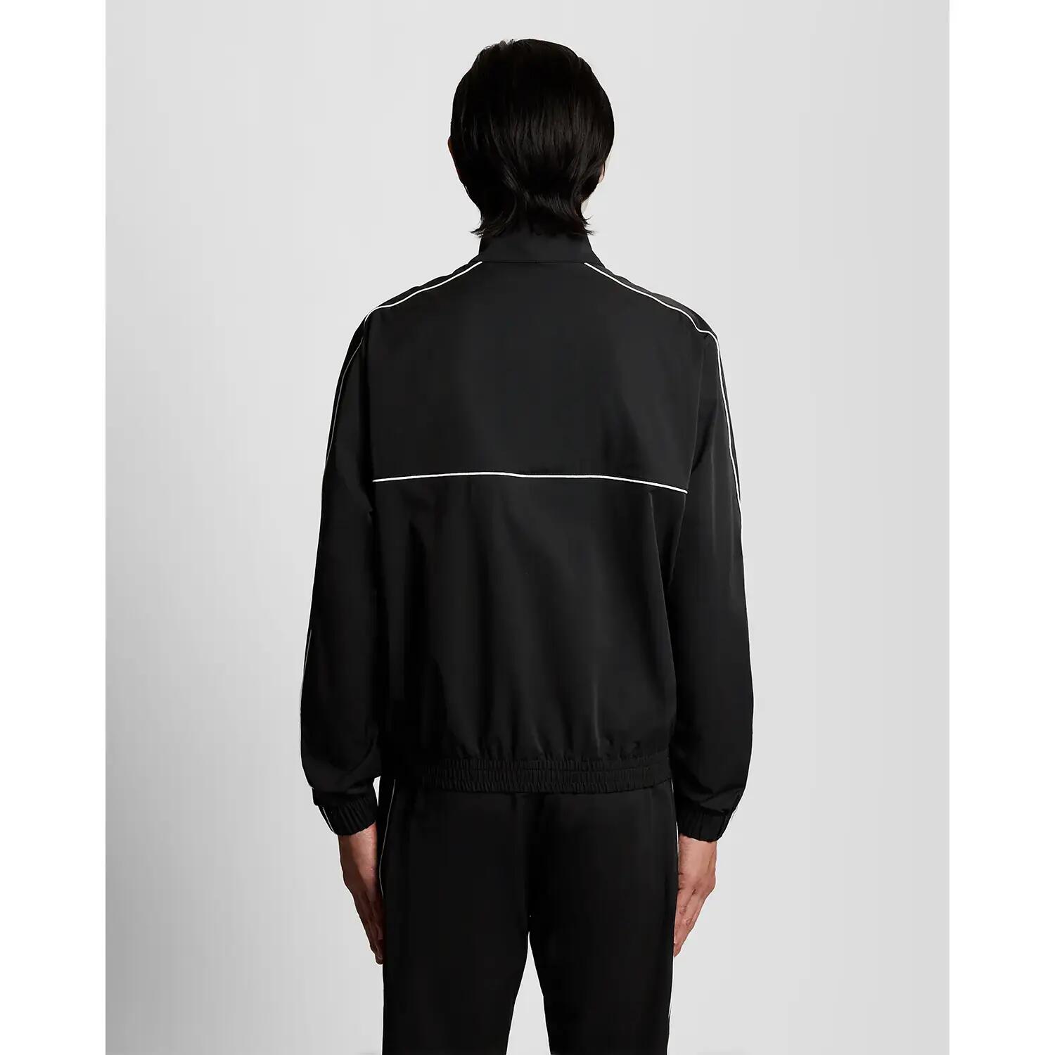 Nylon-Sweatjacke Lyle & Scott 4/6