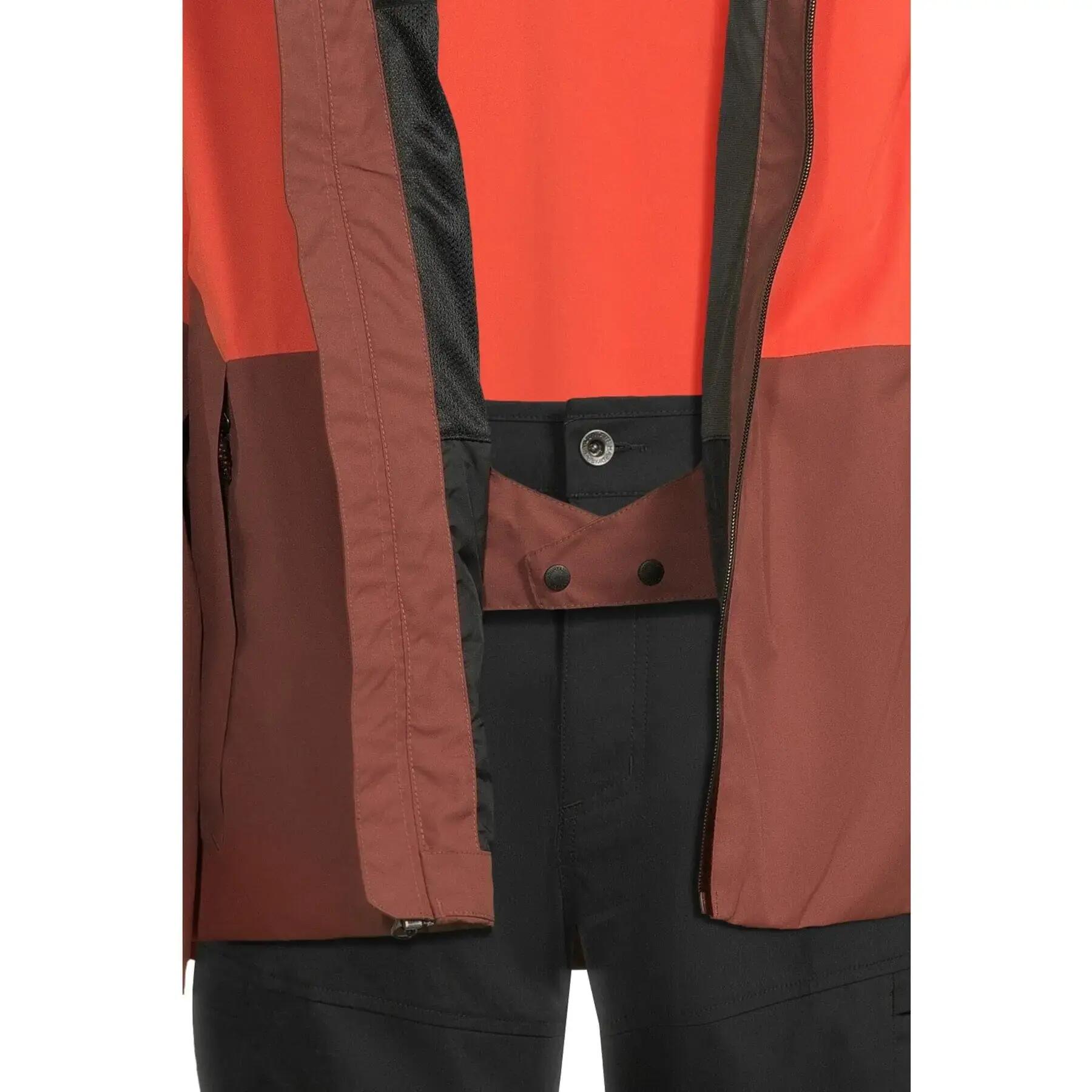 Chaqueta de senderismo Mountain Hardwear Firefall 3/3