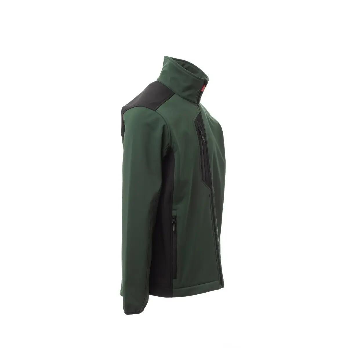 Waterproof jacket Payper Wear Galway 5/7