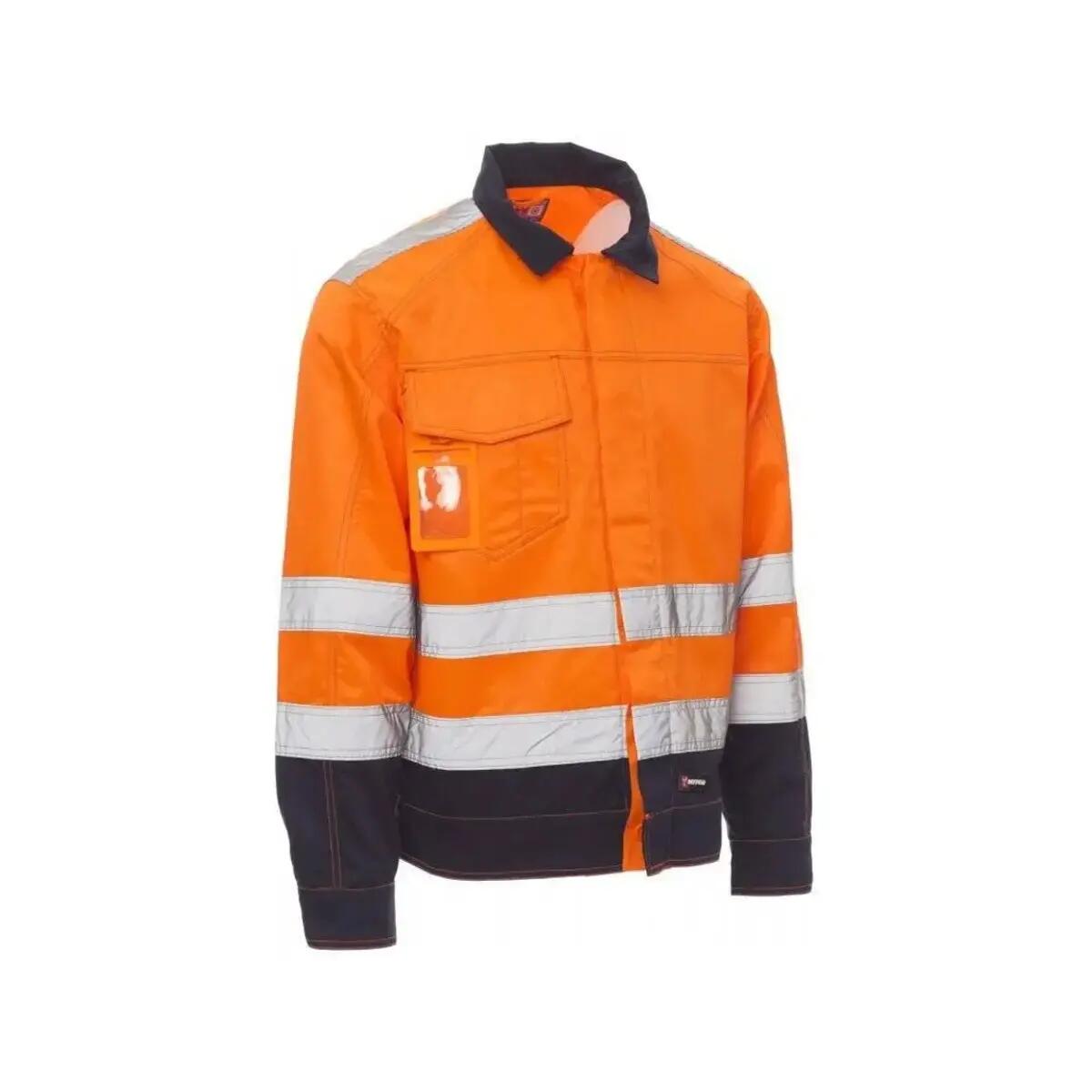 Jacke Payper Safe Hi-vi Winter 5/7