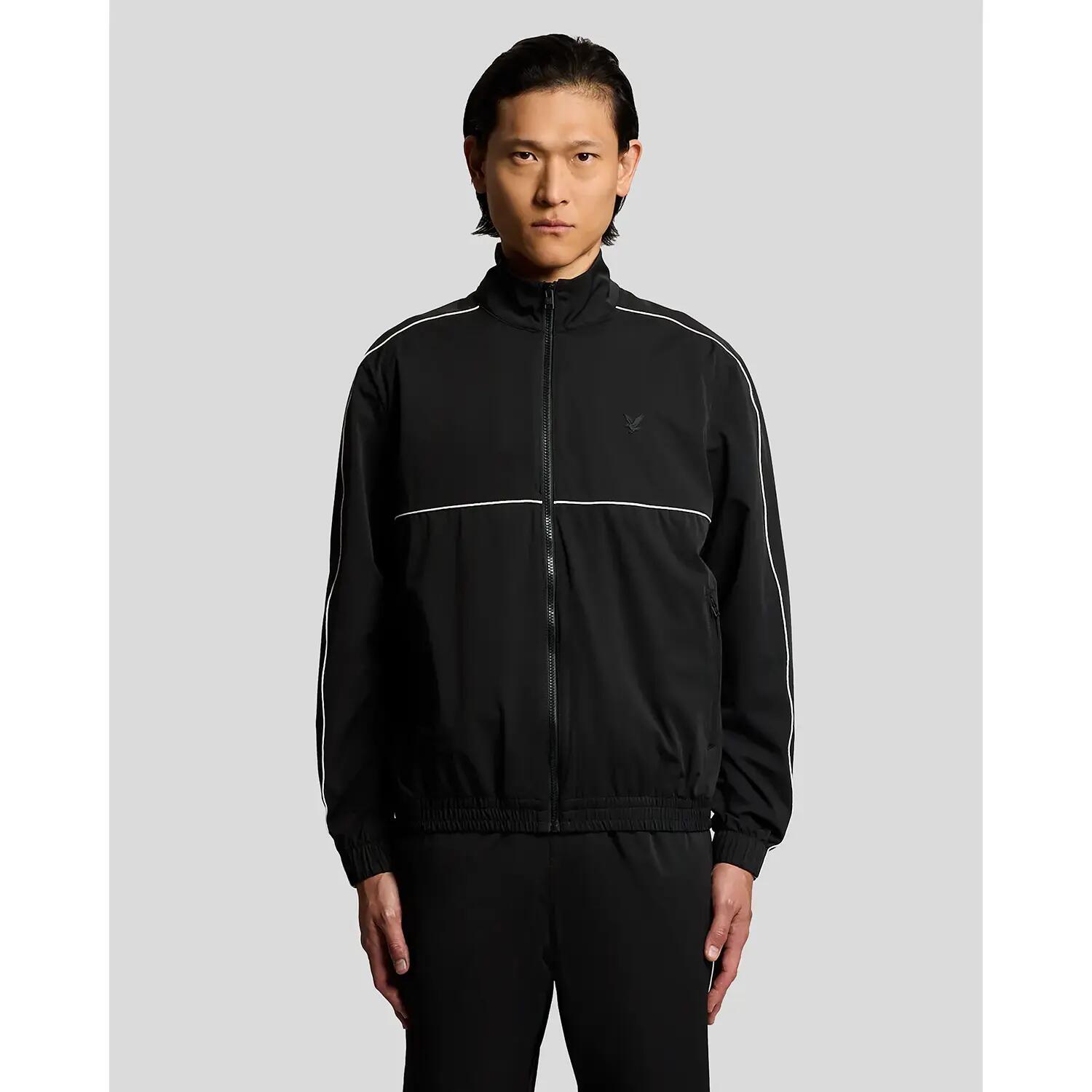 Nylon-Sweatjacke Lyle & Scott 2/6