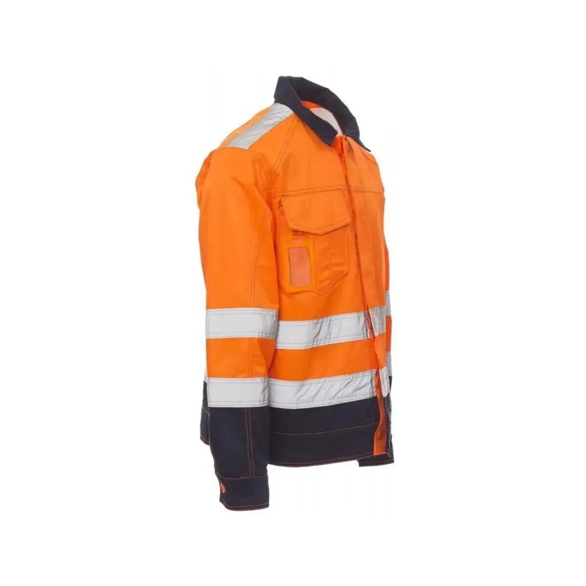 Jacke Payper Safe Hi-vi Winter 4/7