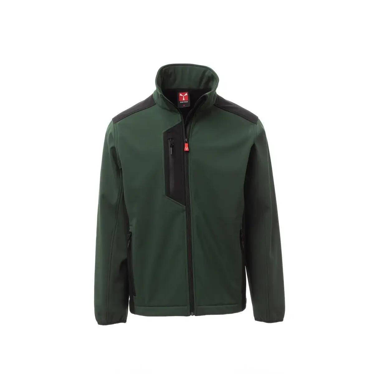 Waterproof jacket Payper Wear Galway 2/7