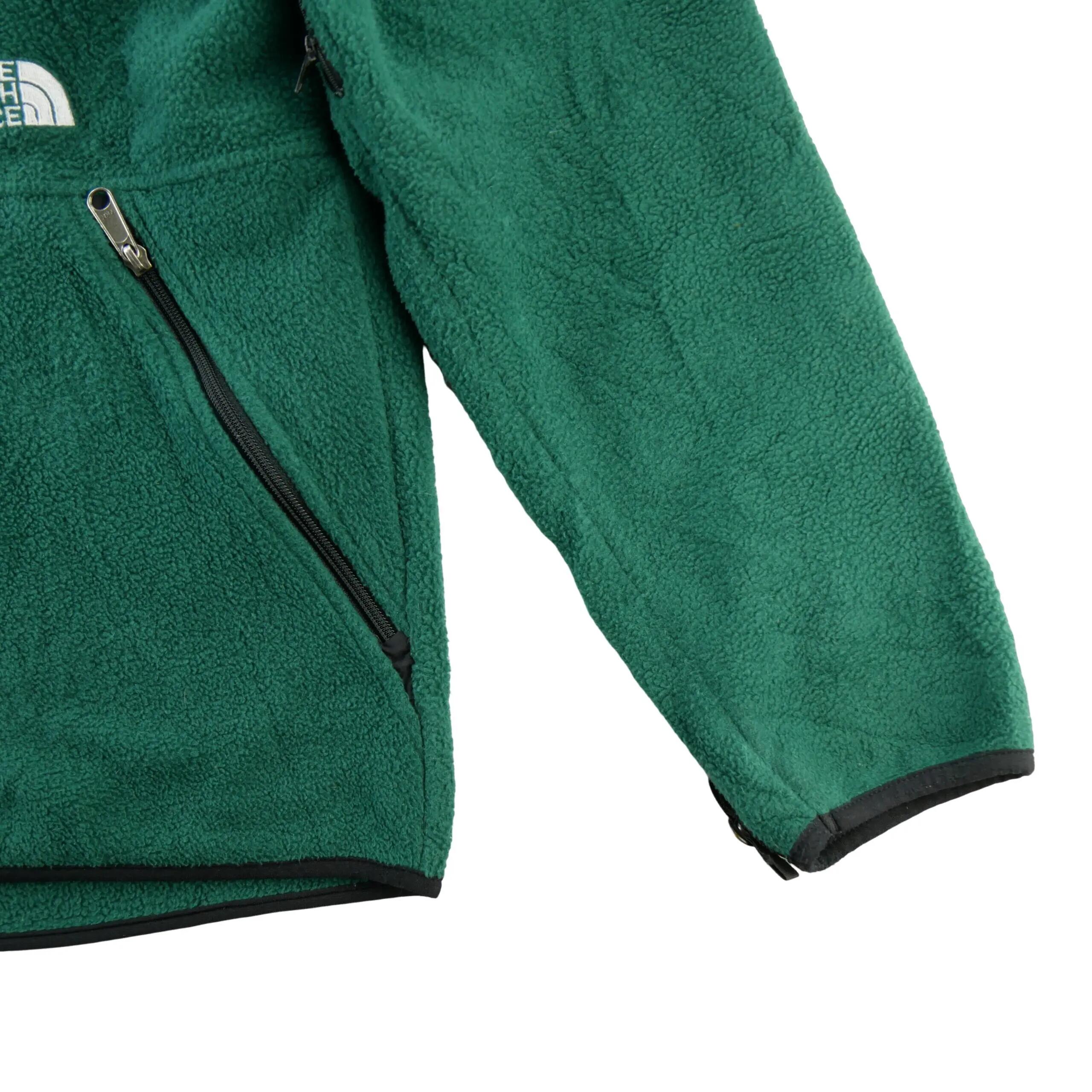 Seconde vie - Veste polaire Homme Polartec - Très bon état 4/7
