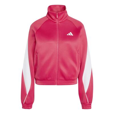 Giacca sportiva da donna adidas Stadium