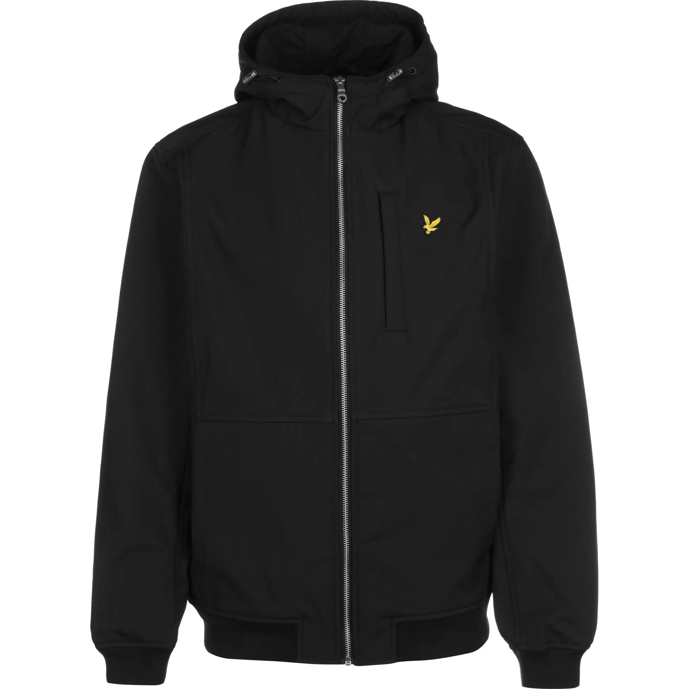 LYLE AND SCOTT picture