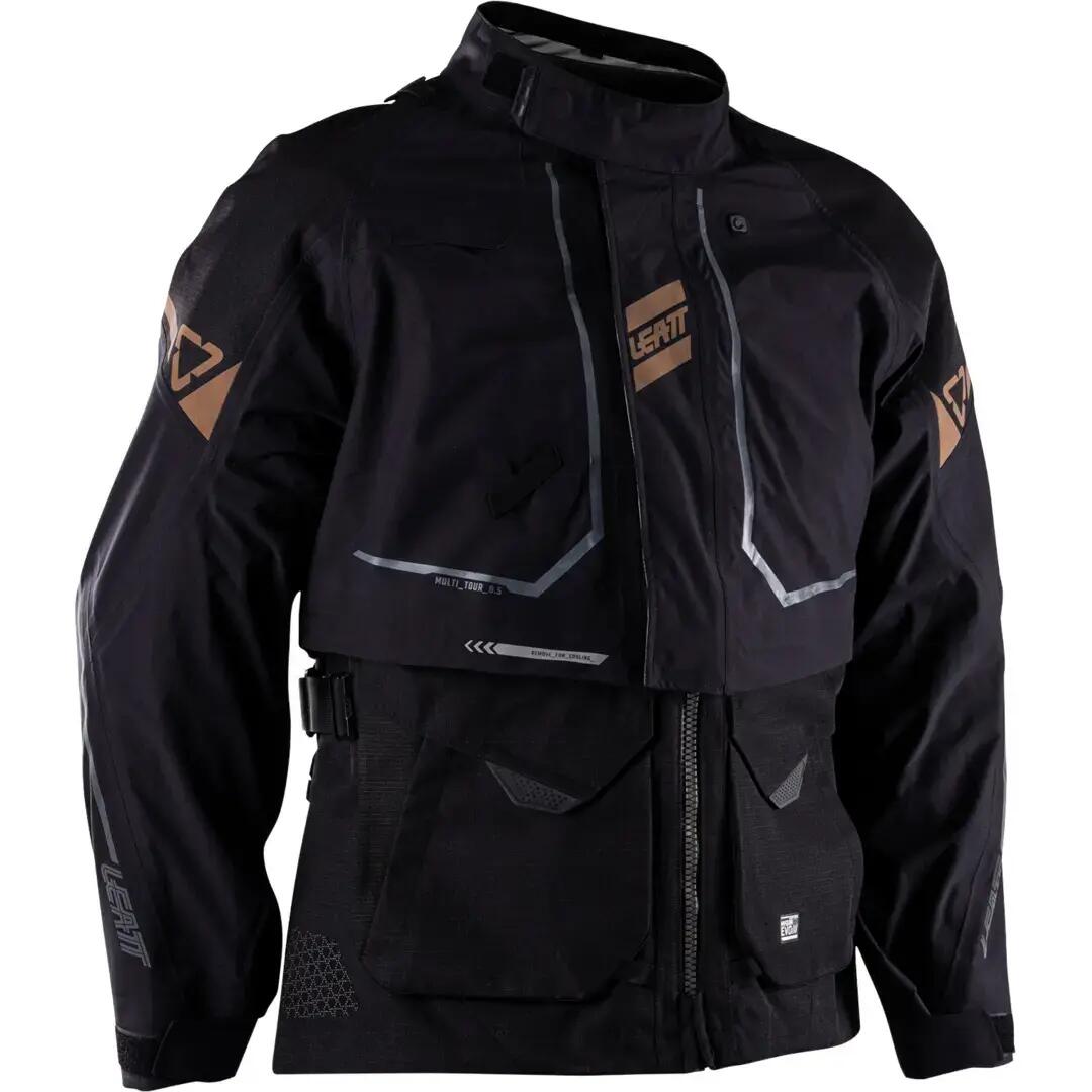 Veste moto Leatt ADV MultiTour 8.5 V26 1/5