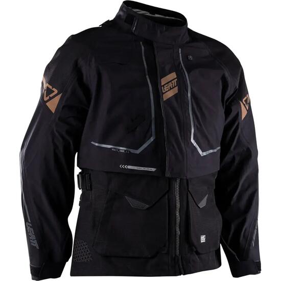 Veste moto Leatt ADV MultiTour 8.5 V26