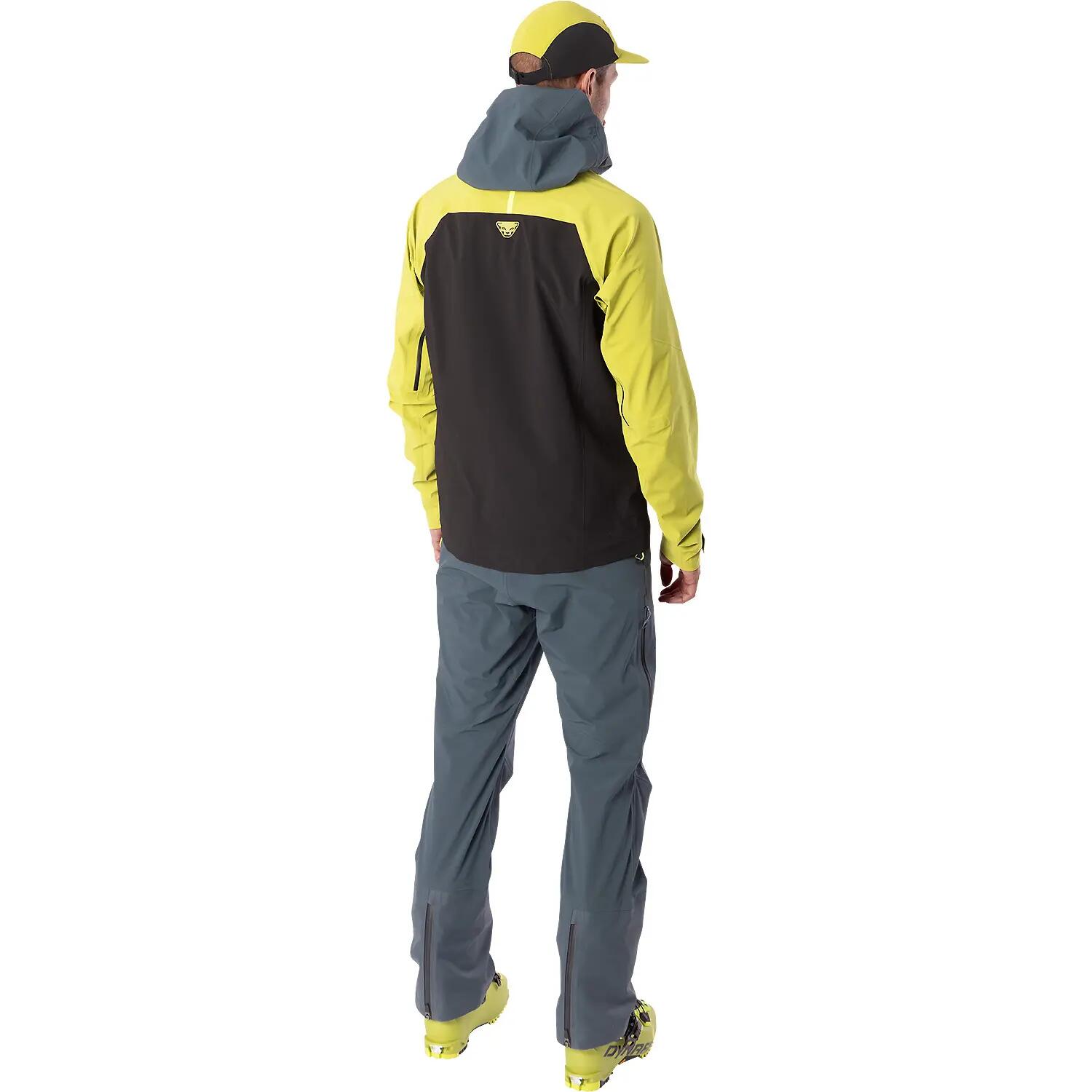 Herren Jacke RADICAL 3L JACKET M 3/6