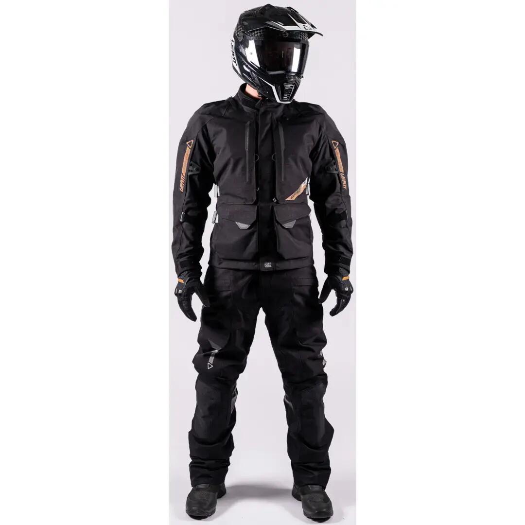 Giacca da moto Leatt ADV DriTour 5.5 V26 3/3