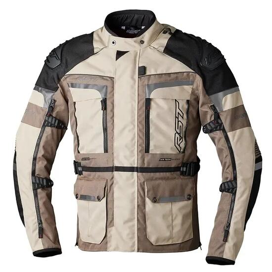 Motorradjacke RST Pro Series Adventure-X