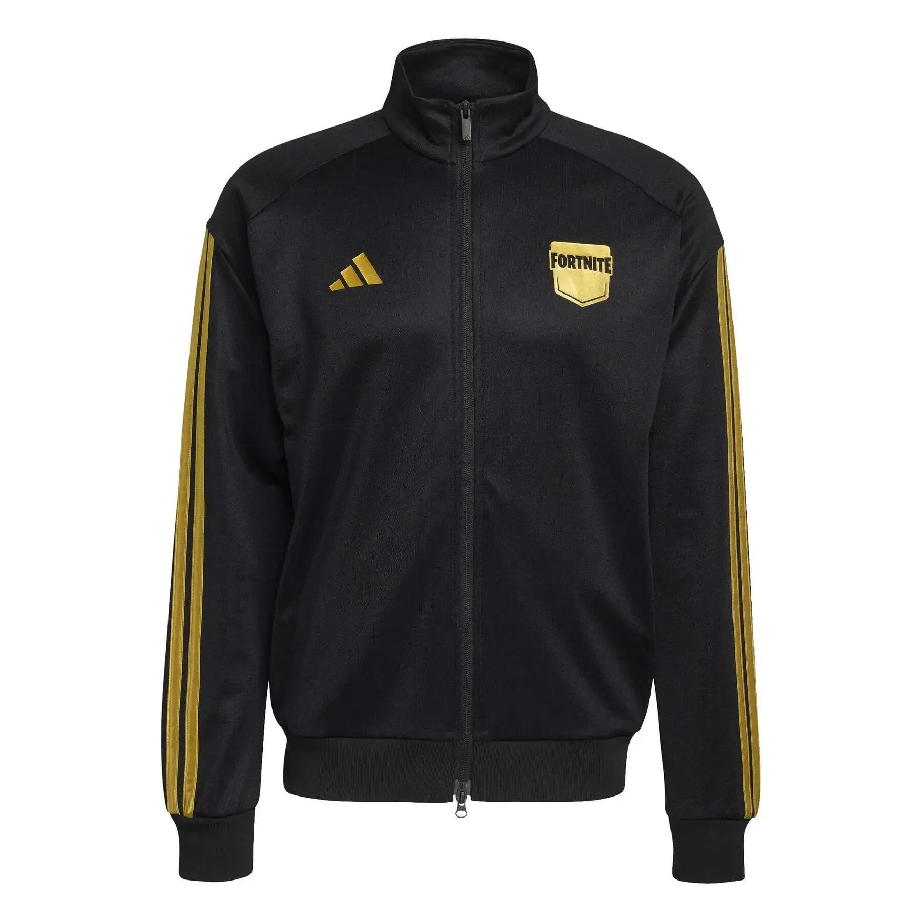 Veste de survêtement adidas X Fortnite Tiro 1/6