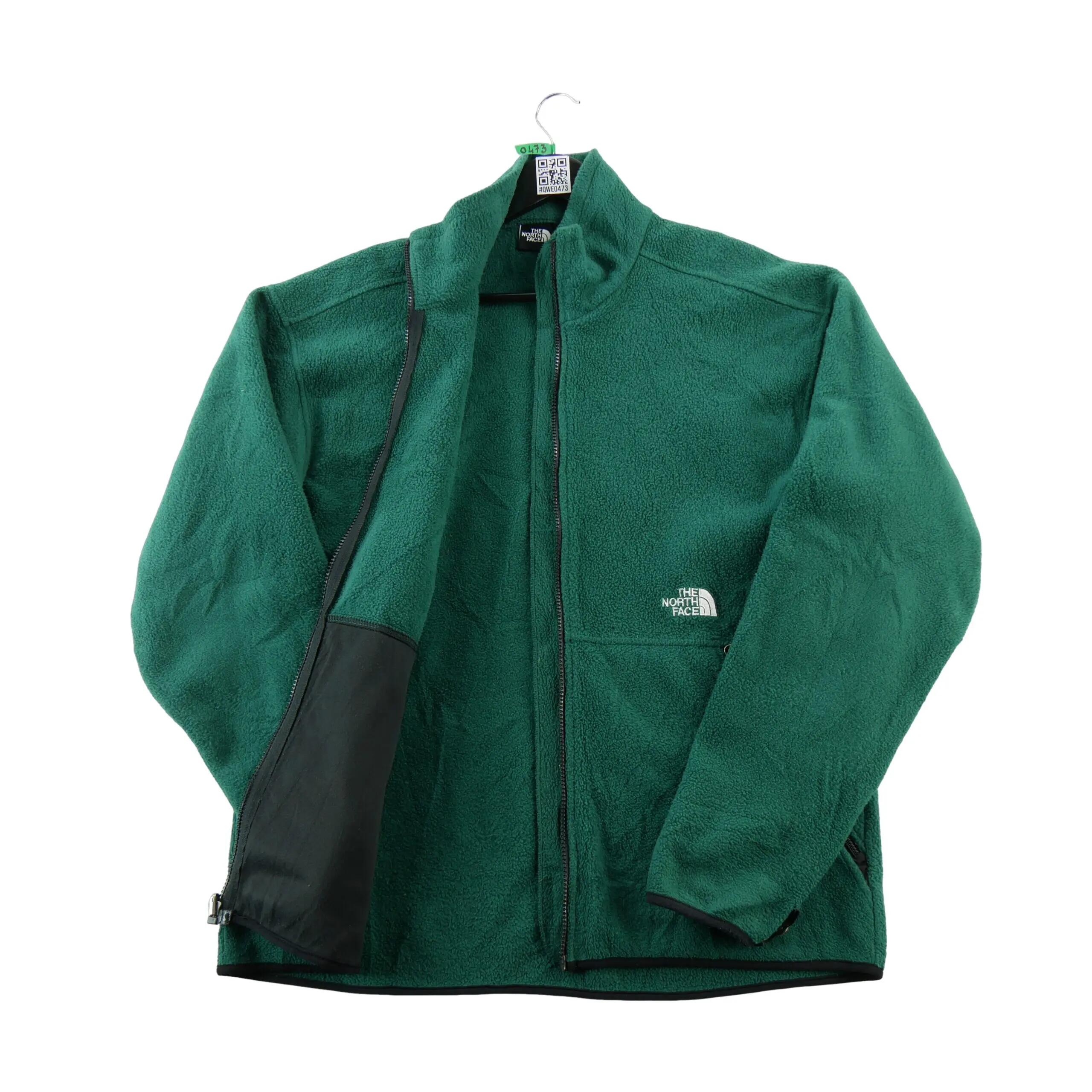 Seconde vie - Veste polaire Homme Polartec - Très bon état 3/7
