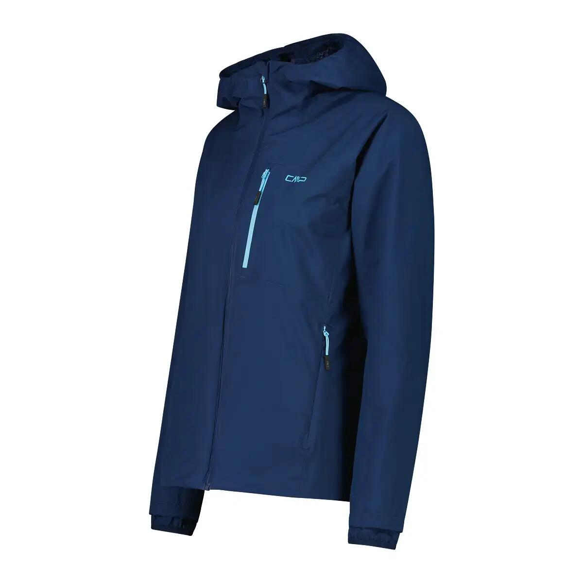 Waterdicht damesjack CMP HighLoft 3/3