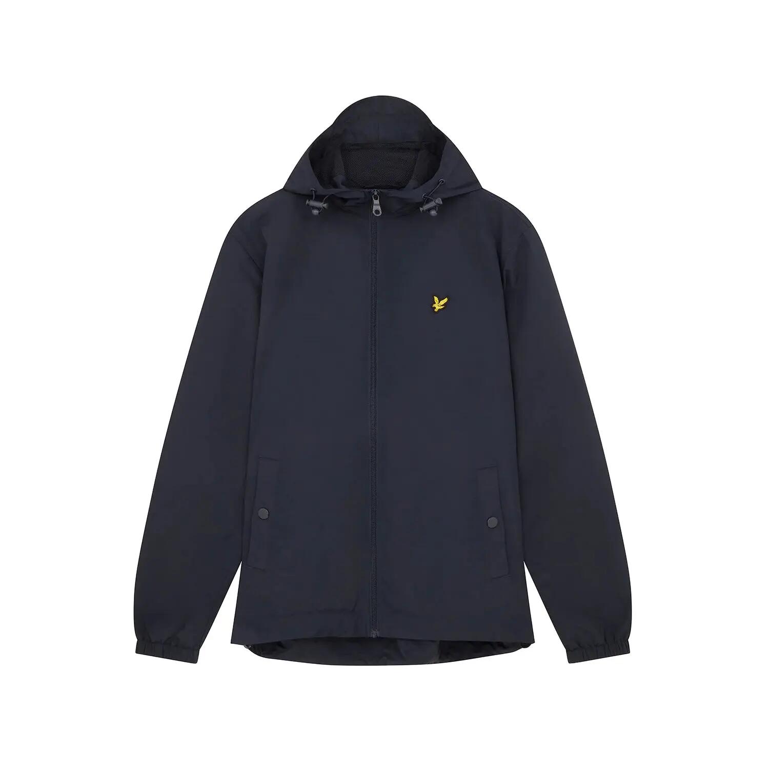 LYLE AND SCOTT picture