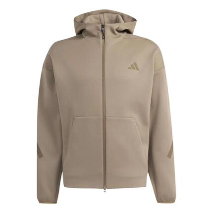 Veste de survêtement zippé adidas Z.N.E.