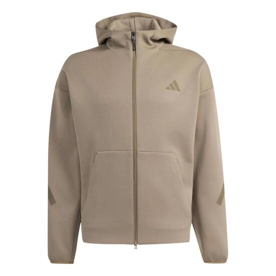 Veste de survêtement zippé adidas Z.N.E.