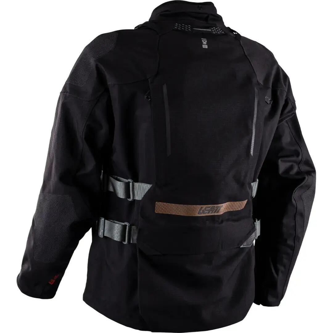 Giacca da moto Leatt ADV DriTour 5.5 V26 2/3