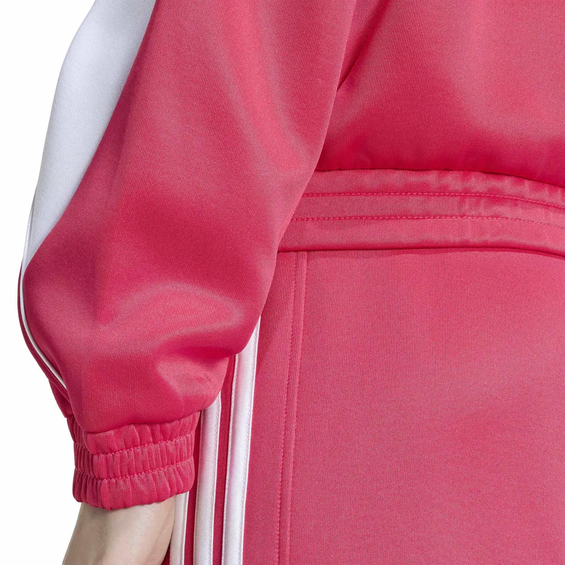 Veste de survêtement femme adidas Stadium 6/6